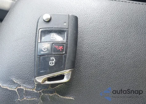 2019 Volkswagen Tiguan 2.0T Se/2.0T Sel/2.0T Sel R-Line/2.0T Sel R-Line Black z USA, uszkodzony, nr VIN 3VV2B7AX3KM035401